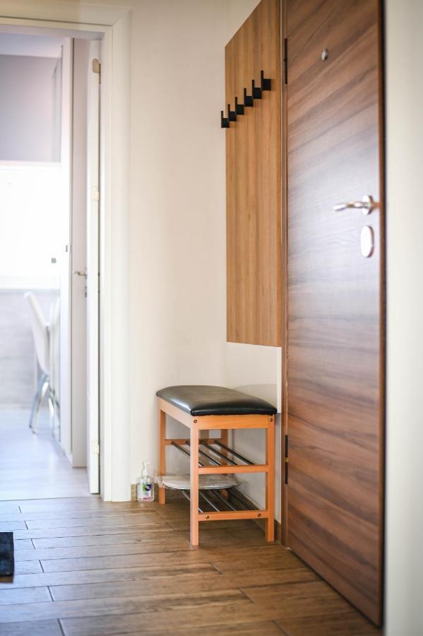 Cloud 6 -Top Center,360° View,Free Private Parking Plovdiv Exterior foto