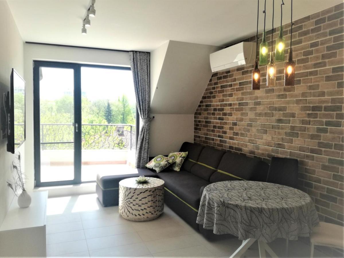 Cloud 6 -Top Center,360° View,Free Private Parking Plovdiv Exterior foto