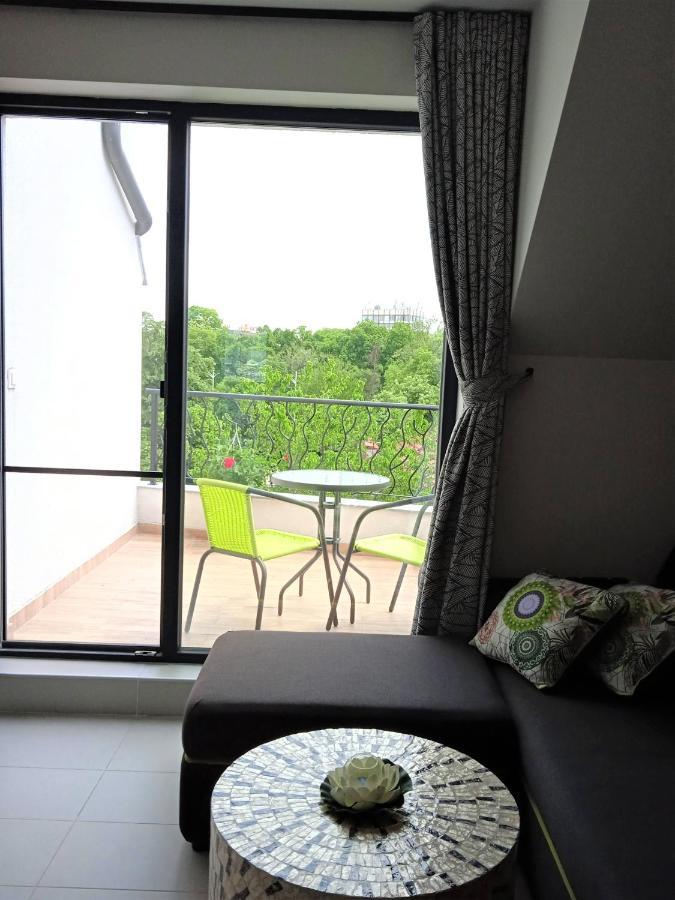 Cloud 6 -Top Center,360° View,Free Private Parking Plovdiv Exterior foto