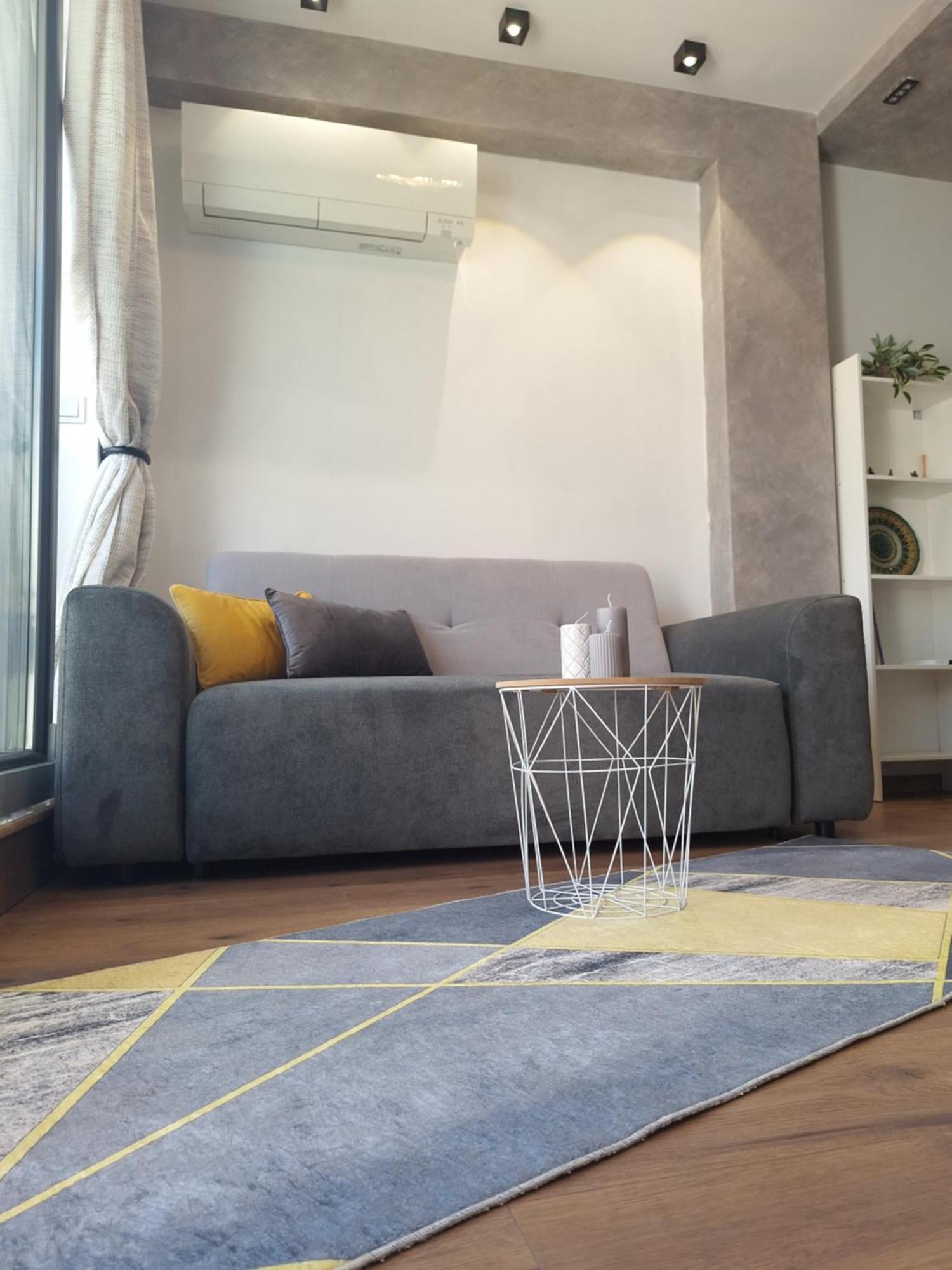 Cloud 6 -Top Center,360° View,Free Private Parking Plovdiv Exterior foto