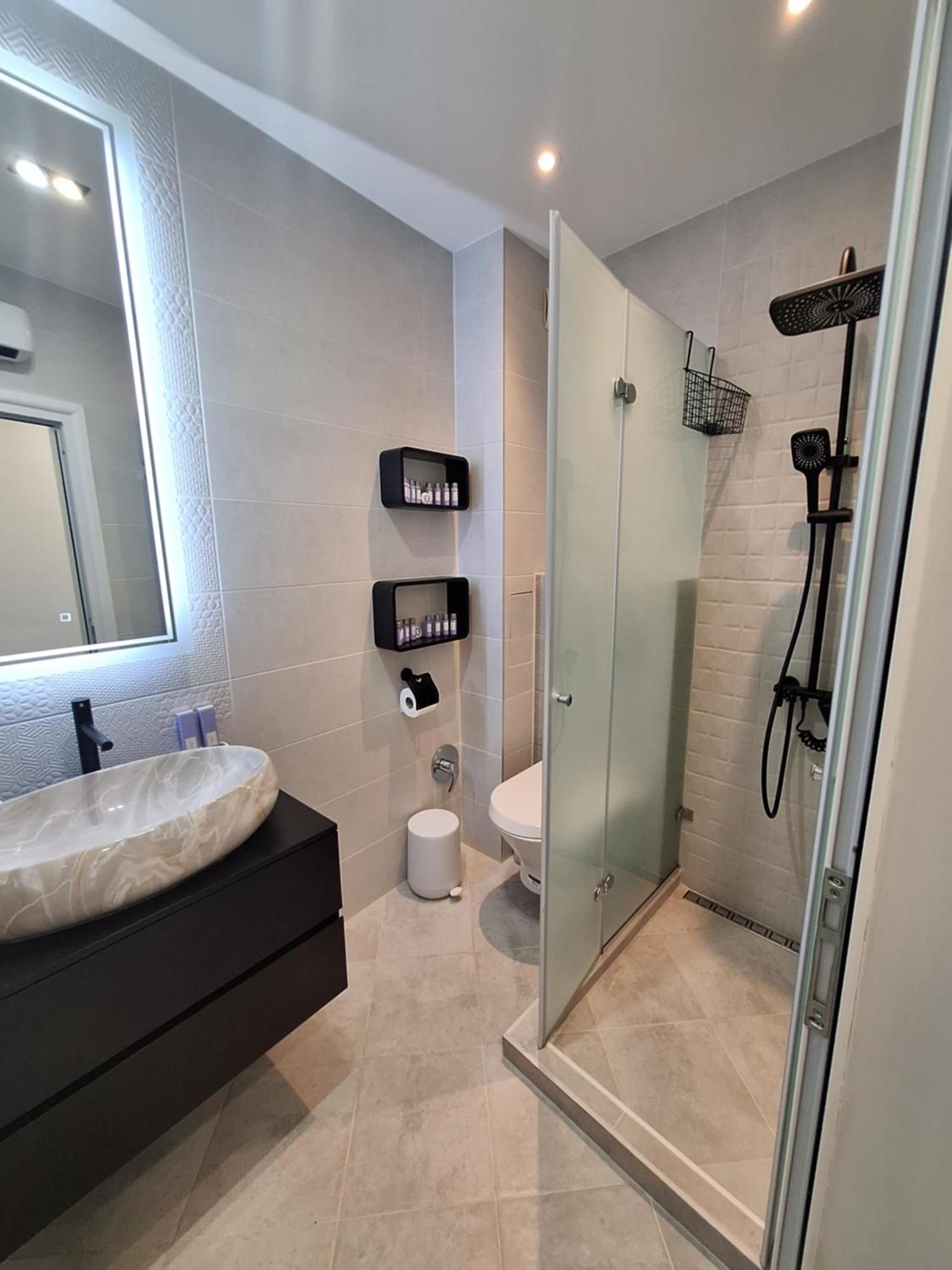 Cloud 6 -Top Center,360° View,Free Private Parking Plovdiv Exterior foto