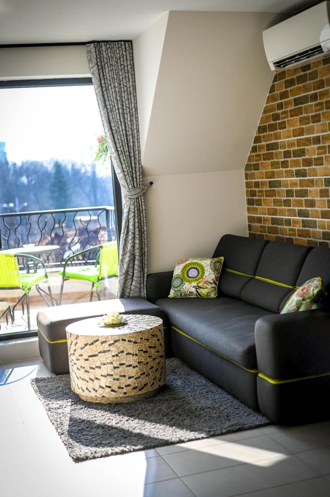 Cloud 6 -Top Center,360° View,Free Private Parking Plovdiv Exterior foto